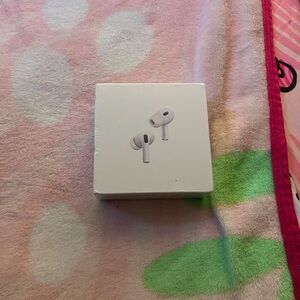 AirPods (2nd generation)